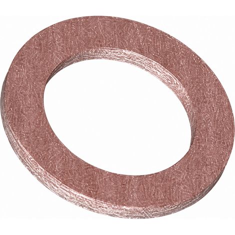 CSC-Verbindungsstück rot 15x21 oder 1/2" - 1 Stück.