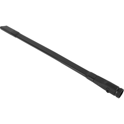 Buse Plate Pour Aspirateur - Embout Plat En Abs - Nettoyage Coins Et Fentes - Accessoire De Remplacement - 1 Pièce (1/5)