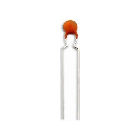 Condensatori ceramici da 1 nF 50 V, confezione da 20 pezzi