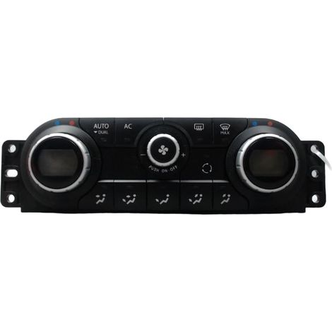 Commande De Chauffage RENAULT Koleos 2008- [PRODUIT D'OCCASION]♻️275103350r (1/3)