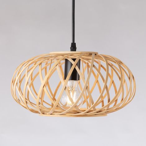 "Ha Long" Pendelleuchte [SKD-P80111]