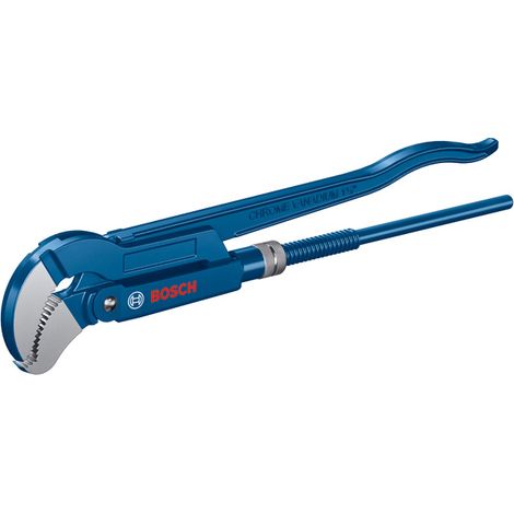 Bosch PRO Pliers 45 420mm S-type corner pipe wrench 1600A02W3T
