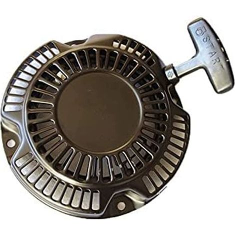 Applicable MT 72FW Rückstoßstarter kompatibel mit Benzinstamping Rammer Pull Start LL Fits MT72FW Motor Mikala Modell (1/4)