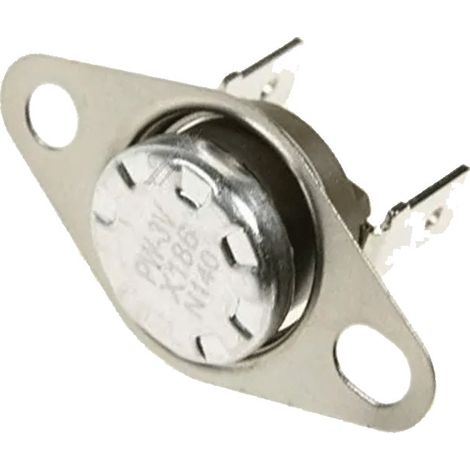 Ersatzteil - Thermostat Original - - SAMSUNG