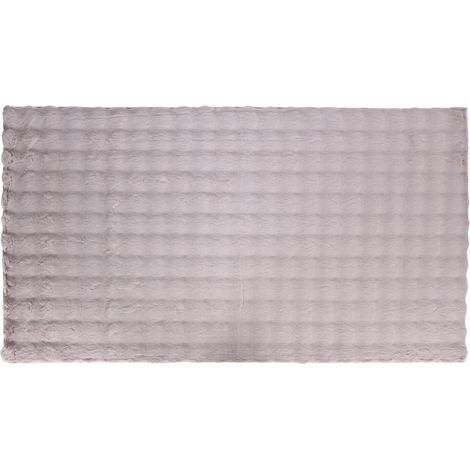 Alfombra Poliester 250X200X0 850 Gsm Malva (1/5)
