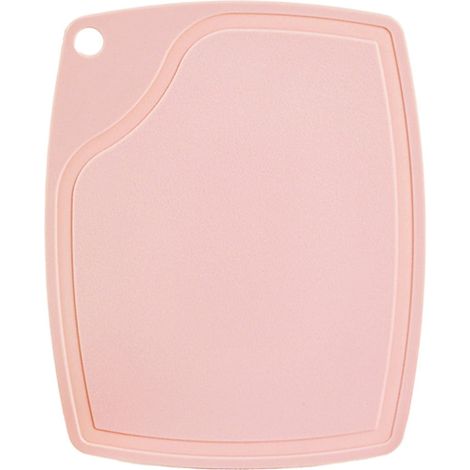 Planche À Découper Pliable - En Paille De Blé - Double Face Avec Rainures Pour Jus - Non Glissante - Pour Cuisine Maison Camping Pique-Nique - Lot De 3 (1/5)