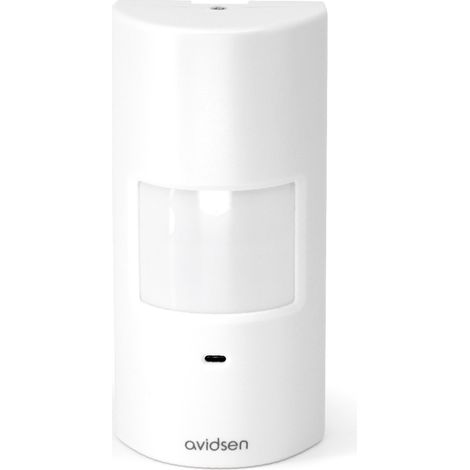 HomeSecure kompatibler zusätzlicher Bewegungsmelder - Avidsen - 100757