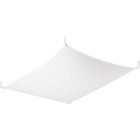 Piega 2 G13 lampada da soffitto bianco lumilo 07.355.37 (1/5)