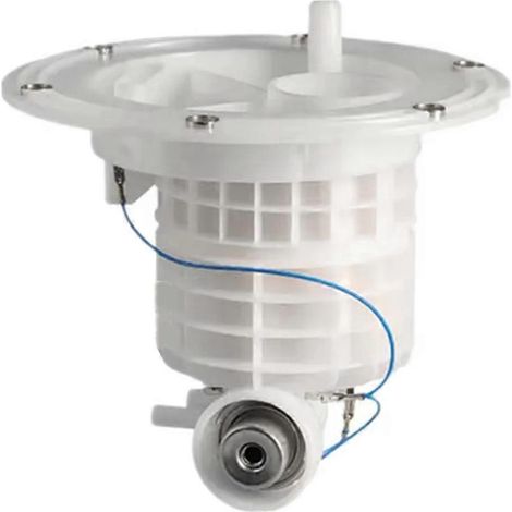 A1714700990 A1714700690 Pompe à carburant et filtre à carburant pour Mercedes-Benz W221 W216 S350 S450 S500 S550 CL500 CL550 SLK350 05-13 (1/5)