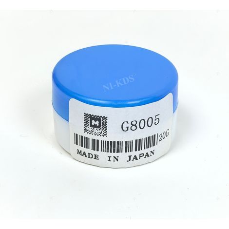 Suitable for HP P4015, 4250, 4345, P4515, M601, M602, 603, E77830. Fixing silicone oil -- 20g.