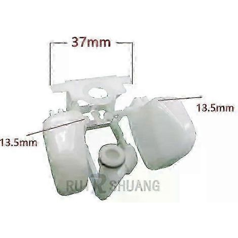 Kit de réparation de carburateur Mikuni BST40 pour KTM 640 ENDURO LC4 DUKE ADVENTURE (flotteur et membrane) (1/4)