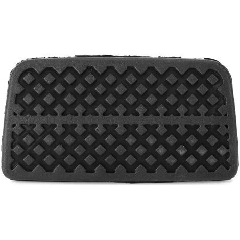 Akozon Car Embrayage Brake Pedal PAD Rubber 46545-S1F-981 Pour Fit Jazz Insight Vezel City Crider Greiz Gienia MDX 2003-2019. (1/5)