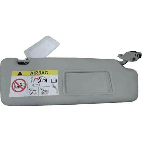 Pare-soleil G AUDI A3 2003- [PRODUIT D'OCCASION]♻️8v0857551eft9 (1/3)