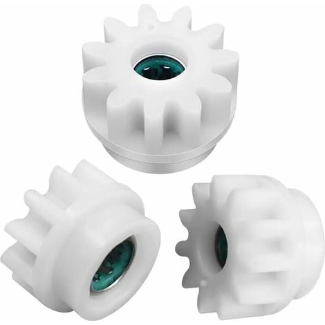 Enowelir Écarteur de Fusée de Direction à Moyeu Fendu pour Jambe de Suspension Universel Facile à Utiliser (1/4)
