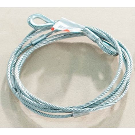 SOFOP TALIAPLAST - CABLE DE TREUIL POUR "TALIATOP MULTI+" 441147-49