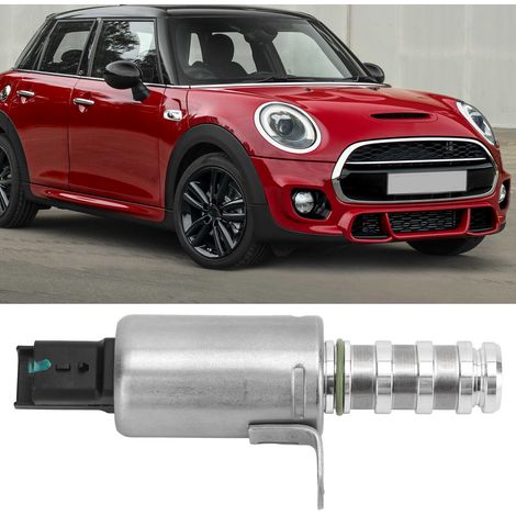 Solenoïde de distribution variable 11367564734 en acier allié pour Mini Cooper R55 R56 R57 R58 R59 R60 R61 (1/5)