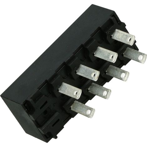 Interruttore selettore velocità - Cappa aspirante - WHIRLPOOL - 625753662894156286