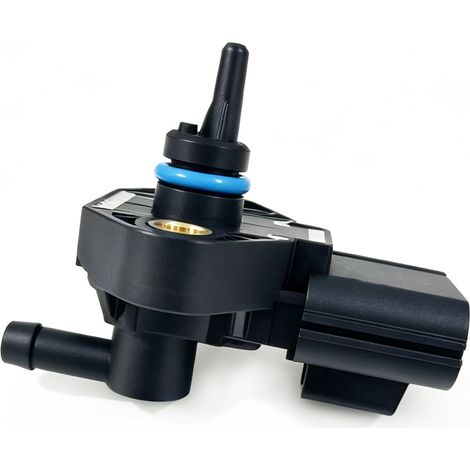 Capteur de pression d'admission 3F2E9G756AA 3F2Z9G756AC Compatible avec Ford (1/5)