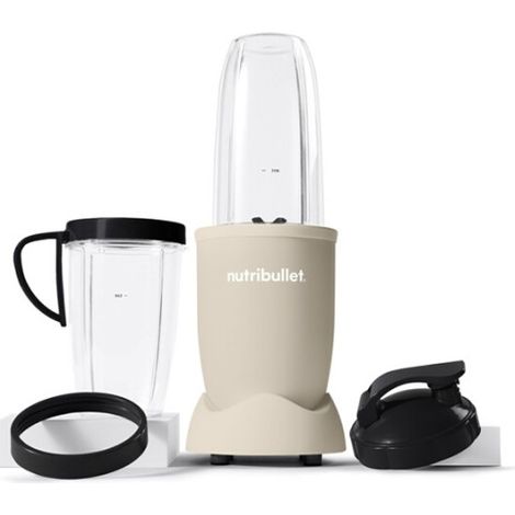 Extracteur de nutriments NUTRIBULLET NB907MASN (1/5)