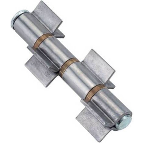 BS CERNIERA 135 TIPO MAXI 180 MM 2 PZ