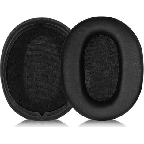 WH-CH710N Soft Memory Foam Pads - Easy-to-Replace Replacement Pads (1/4)