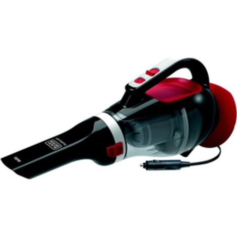 ASPIRATUTTO B+D ADV 1200 P/AUTO (EX1220)