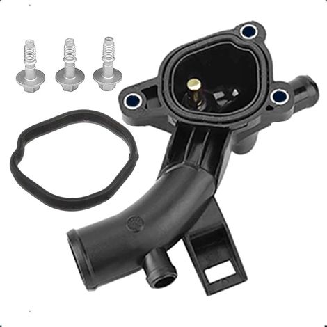 Boîtier de Thermostat 55562048 pour Corsa D E Astra J (1/5)