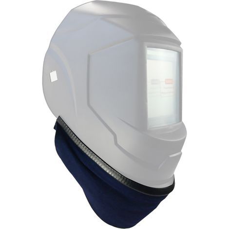 Neck Guard, Cut Welding Helmet Neck Gaiter, Breathable and Reusable Welding Protective Tool for Men and Women (1/5)