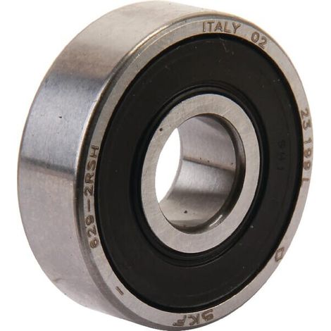Rodamiento bola AGRIA AGW28261