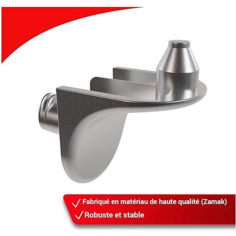 5 pinces à bec rond pour fabrication de bijoux, DIY (1/4)