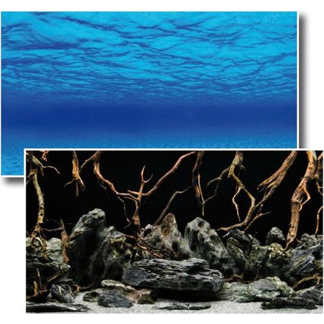 Mystic double fond Amtra 30 cm x 15 m