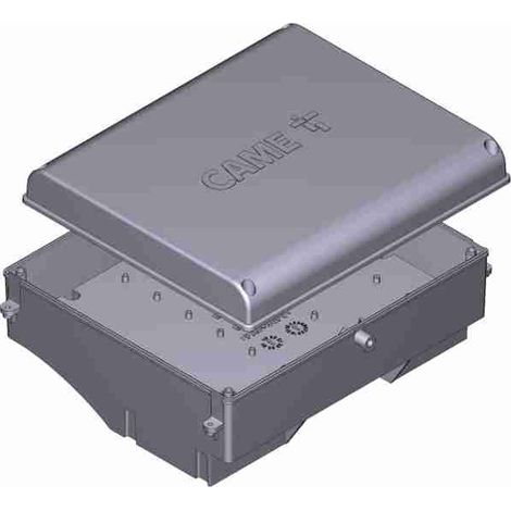 Contenitore Quadro Gt4-Gt8 Ricambio CAME 88003-0081