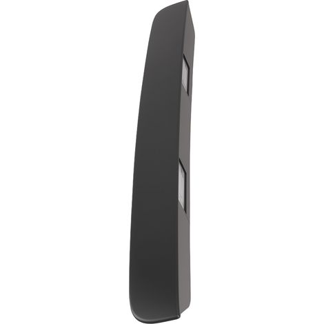 Heckgriff komplett Schwarz for VW Transporter 2003-2015 7E0827329F9B9 (1/5)