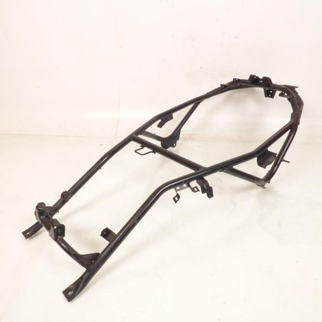 [GEBRAUCHT] [Gebrauchtprodukt] Hinterbett für Scooter Suzuki 650 An Burgman (1/3)