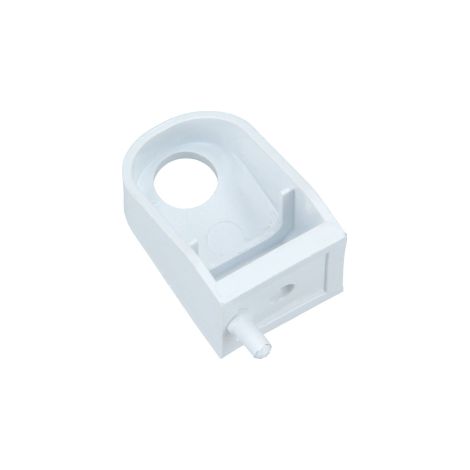 Bisagra de puerta Frigorífico, congelador 4245510100 BEKO