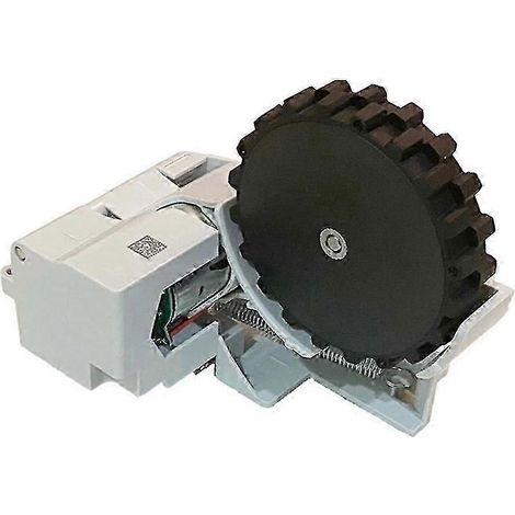 Pièces compatibles avec le module de roue motrice gauche du robot aspirateur-laveur 1C STYTJ01ZHM/Mi (accessoires pour robot aspirateur-laveur, côté gauche) (1/5)