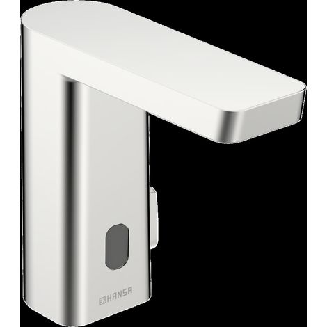 HANSA HANSASTELA Mitigeur de lavabo, sans contact, alimentation