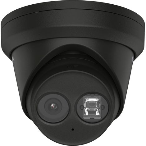 HIKVISION Hikvision DS-2CD2383G2-IU F2.8 (juoda) (2CD2383G2IU28BLACK)