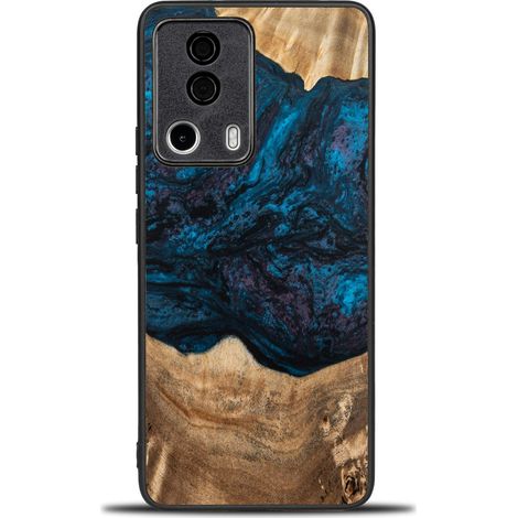Custodia Bewood Unique - Xiaomi 13 Lite - Pianeti - Nettuno (1/5)