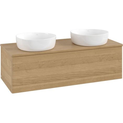 Villeroy & Boch K35011HN WTUS Antao K351 1200x360x500mm (1/3)
