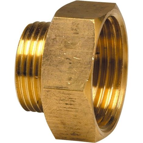 Mamelon réduit 246G femelle-mâle 2" - 1"1/4 - THERMADOR 246G5033