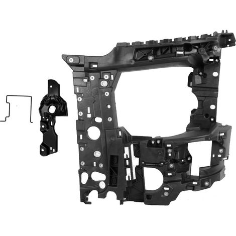 STRUTTURA FARO SINISTRA - RENAULT - Serie T - 7482275662 - 7482291437