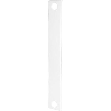 Cache latéral pour radiateur PLATELLA/LINEAR type 22, hauteur 900