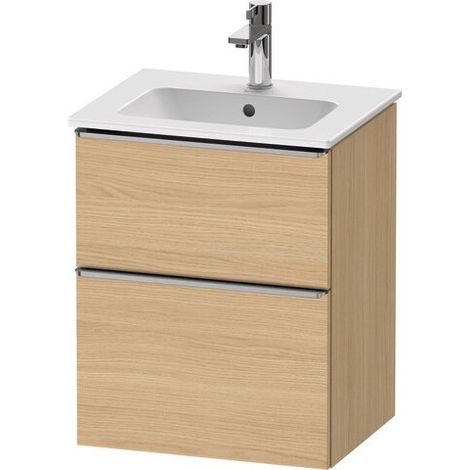 DURAVIT DE4360070300000 D-Neo WTUWH Receveur 510x402x625 EiNa Mt