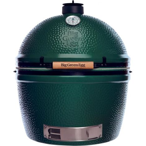 Pack 2XL - Table modulaire avec plateau-grille - Egg - ConvEGGtor - Big Green Egg (1/5)