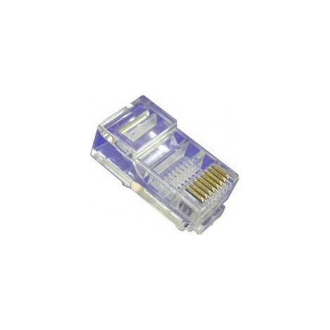 SC CONNETTORE RJ45 UTP CAT. 5 PZ 5
