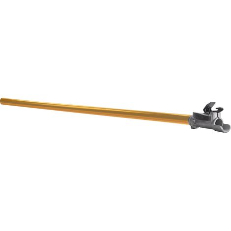 Decespugliatore asta ø26x745 mm trasmissione 9 denti ø8x760mm connettore rapido