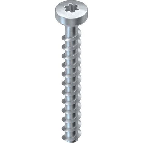 Niedax Schraubanker NSA 6X50/FKK-T30 V 100 Stk
