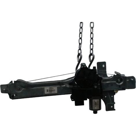 Mecanisme+moteur Leve-glace Arriere Droit PEUGEOT 208 Phase 1 2012-... [PRODUIT D'OCCASION]♻️9816402280