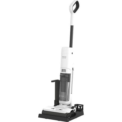 Aspirateur eau et poussière Taurus Homeland Hidrodry (1/5)